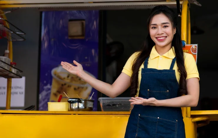 Want to Launch a Food Delivery Business in Singapore? Here's How to Do It Right