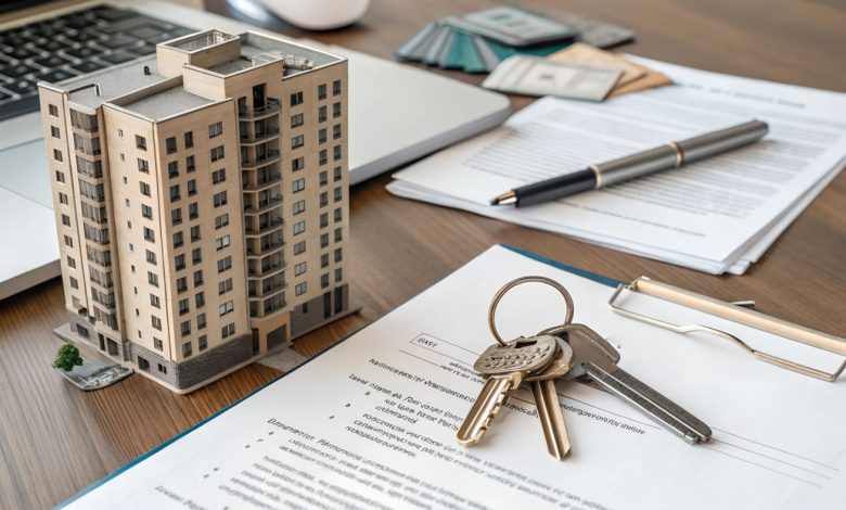 Key Legal Considerations When Leasing or Purchasing Commercial Property