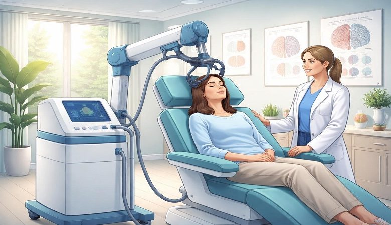 Safe TMS Therapy Tinton Falls | Top Rated
