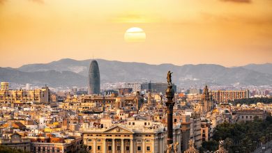 Are Spanish Properties Off Limits to UK Buyers?