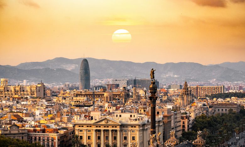Are Spanish Properties Off Limits to UK Buyers?